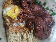-无名氏面馆(邮电路店)