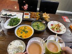 -Siam泰餐厅(水上公园店)