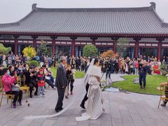 -唐御宴•御宴宫•唐代菜点(芙蓉西路店)