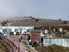 -妙峰山风景名胜区