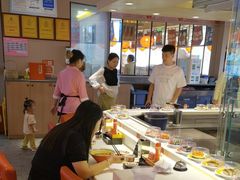 -莲寿司(国兴店)