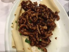 -合兴居烤鸭店