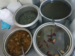 -新园特色美食店