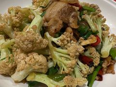 -正阳门饭庄·烤鸭·北京菜(万丰路七里庄店)