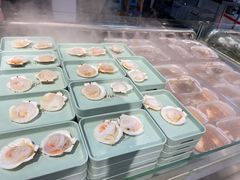 -蚝英雄鲜蚝自助专门店(长楹天街直营店)