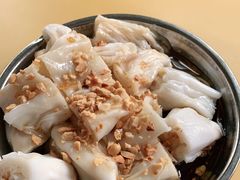 -正宗东门老牌豆芽粉