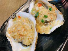 -马海涛牛肉串·午市牛腩饭·烧烤夜宵(领汇广场店)