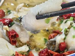 -湘香私房菜(大石长隆店)