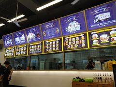 -面道赞宁海海鲜面(迎凤街店)