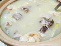 -阿莉餐厅(枣阳路店)