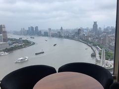 -上海外滩茂悦大酒店