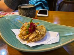 -大江户日本料理(吕厝店)