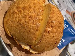 -敏华冰厅(平安金融中心店)