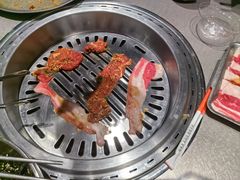 -大叹号·朝鲜族烤肉(滨海吾悦广场店)