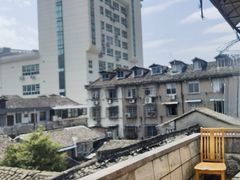 -柠静私家菜(石板巷店)