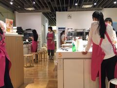 -ABC Cooking Studio(上海环球金融中心店)