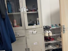 -汇乐游泳馆(莲花南路店)