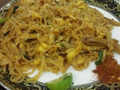 -Siam泰餐厅(水上公园店)