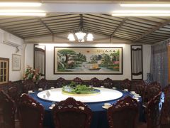 -川白楼·老成都院坝川菜鱼鲜馆(马鞍路店)