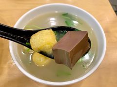 -龙咆汤包·手工现包小笼(拱北口岸店)