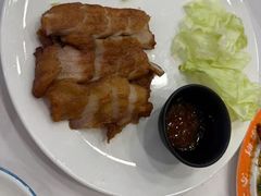 -粤盛海鲜平价店(洛溪食街店)
