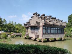 -韩湘水博园