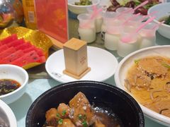 -聚鑫阁·非遗传承江浙菜(正阳店)