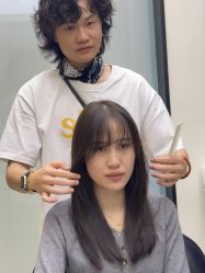 -GANO HAIR 