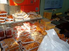 萨其马-老王记糕干(养鱼池路店)