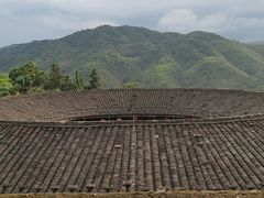 -福建土楼(南靖)景区