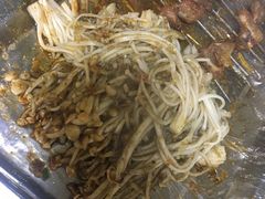 -黑皮烧烤(民意四路店)