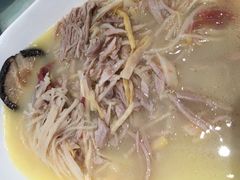 -盐通酒家(金桥湾清水苑店)