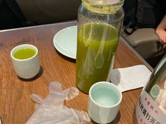 -北李妈妈菜·虾爬子大锅贴(贵和店)