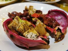 -HOHO餐厅(古子城店)
