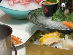 -阳光码头海鲜火锅(世纪大道店)