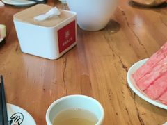 -老板恋上鱼(环山路店)