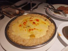 -波特曼西餐厅(南岗店)