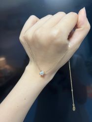 -LightOnly·培育钻石婚戒定制(天坛店)