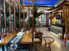 -白家寨子·山野白族菜(古城总店)