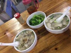 -江南红鱼汤(洋中花园店)