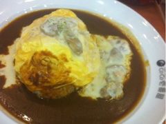 iphone_upload_pic-CoCo壱番屋(久光百货店)