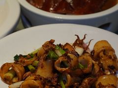 -锦园春香港茶餐厅(西海湾旗舰店)