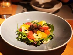 牛排家菠菜沙拉-牛排家(北京王府井澳门中心店)