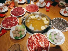 -汕头八合里海记牛肉店(清河店)
