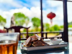 -呼吸森林·生态农庄农家乐私房菜