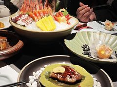 -匠和风精致料理(祥禾天地店)