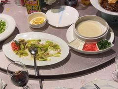 -RIVIERA 松鹤楼(外滩店)