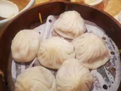 -宁波汤团店(外滩店)