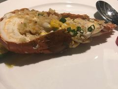 -安蒂娅·海鲜自助餐厅(安蒂娅美兰酒店)