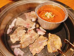 -玖泉里烤肉